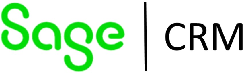 Sage CRM logo